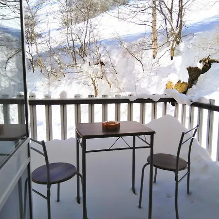 Betulle Appartement *