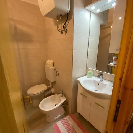 Appartement Betulle *