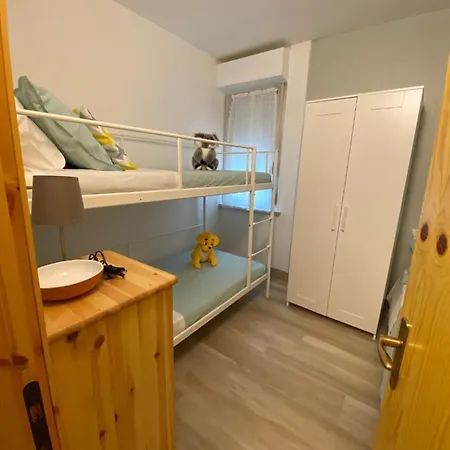 Betulle Appartement Artesina
