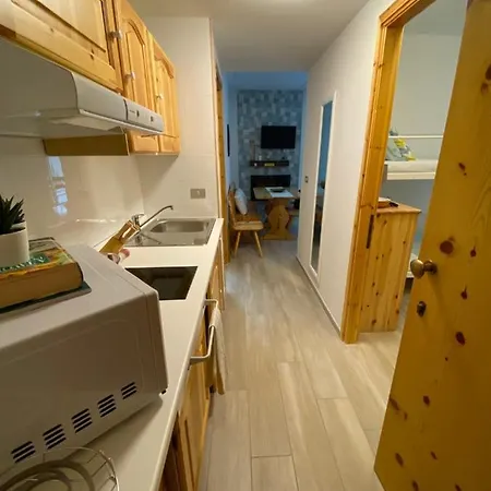 Appartement Betulle *